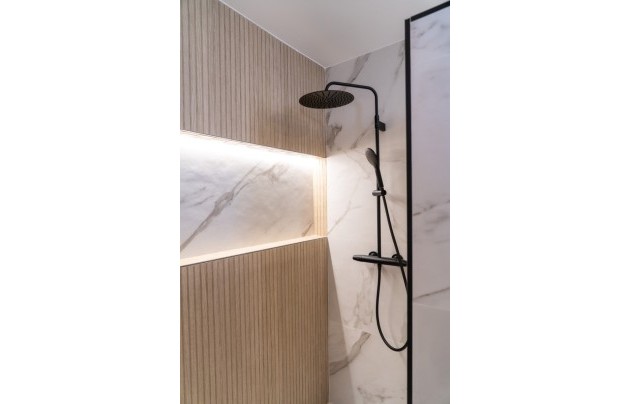 Herverkoop - Apartment - Orihuela Costa - La Zenia