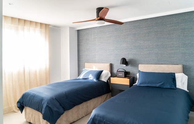 Herverkoop - Apartment - Orihuela Costa - La Zenia