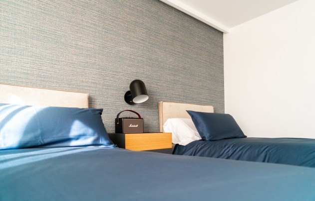 Herverkoop - Apartment - Orihuela Costa - La Zenia