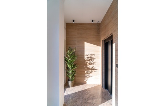 Herverkoop - Apartment - Orihuela Costa - La Zenia