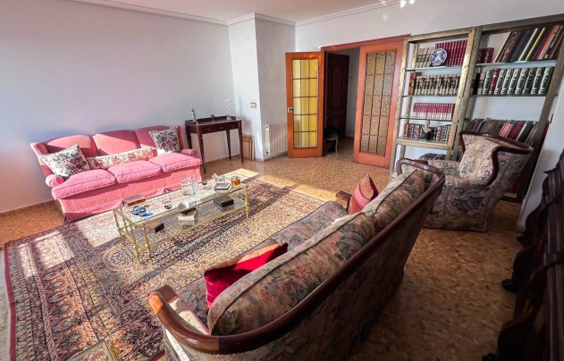 Reventa - Apartment - Alicante - Center