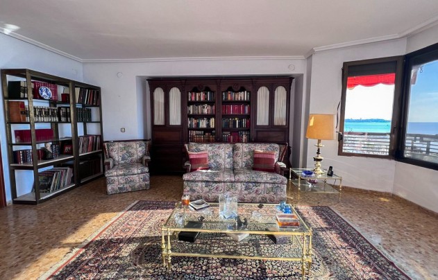 Reventa - Apartment - Alicante - Center