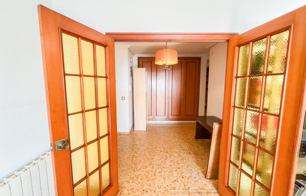 Reventa - Apartment - Alicante - Center