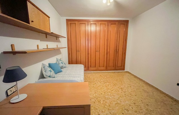 Reventa - Apartment - Alicante - Center