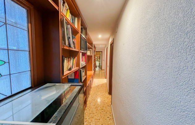 Reventa - Apartment - Alicante - Center