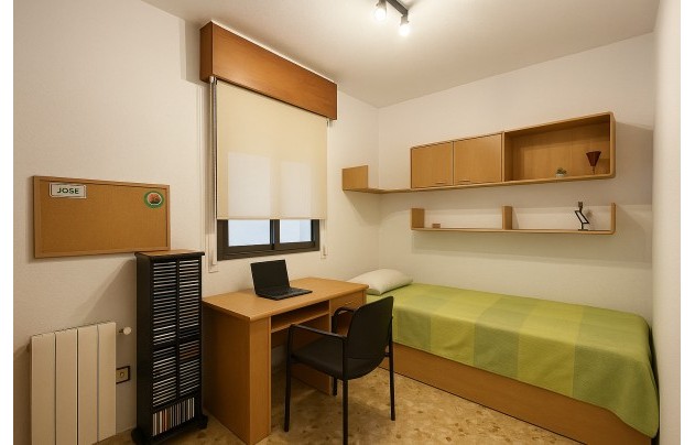 Reventa - Apartment - Alicante - Center