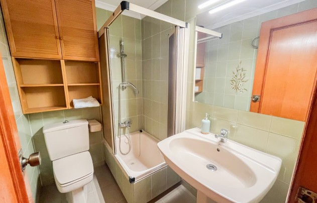 Reventa - Apartment - Alicante - Center