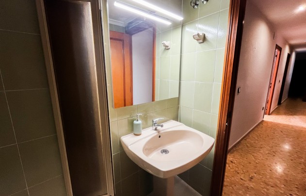 Reventa - Apartment - Alicante - Center