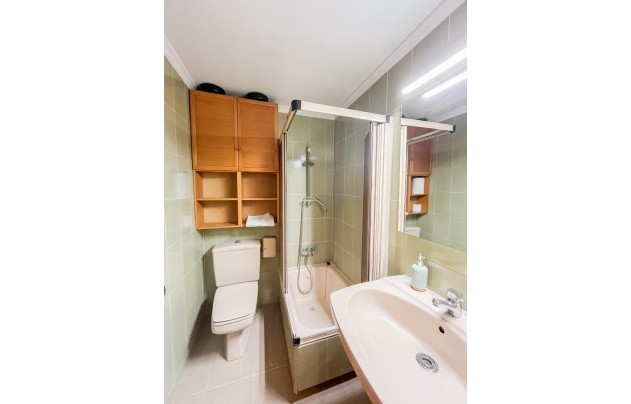 Reventa - Apartment - Alicante - Center