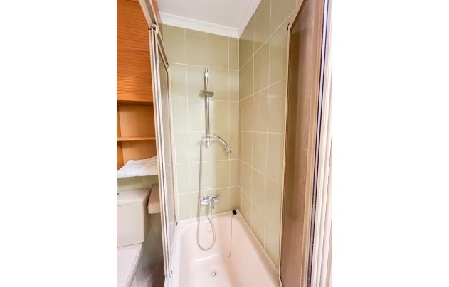 Reventa - Apartment - Alicante - Center