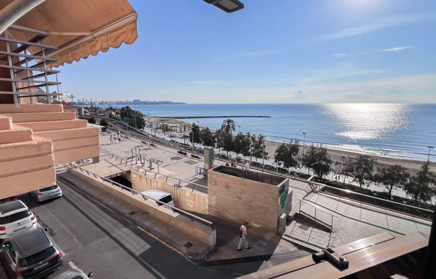 Reventa - Apartment - Alicante - Center