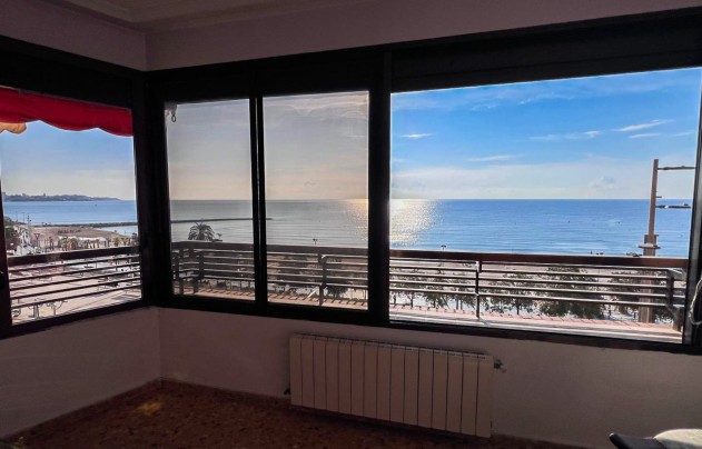 Reventa - Apartment - Alicante - Center