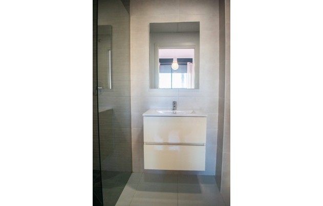 Resale - Apartment - Calpe - Zona Levante - Playa Fossa