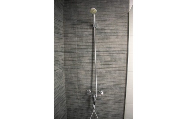 Resale - Apartment - Calpe - Zona Levante - Playa Fossa