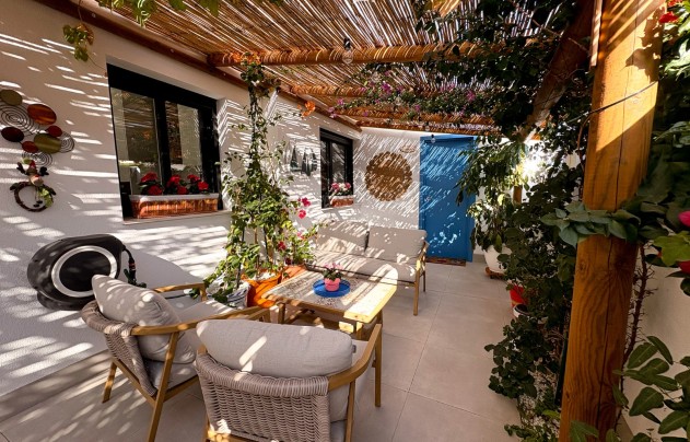 Reventa - Villa - San Pedro del Pinatar