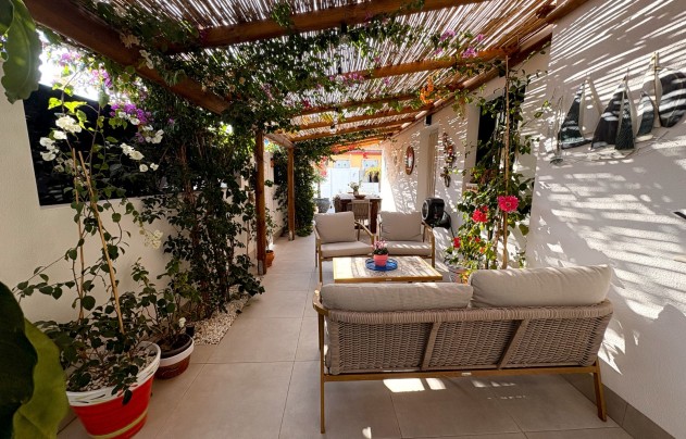 Reventa - Villa - San Pedro del Pinatar