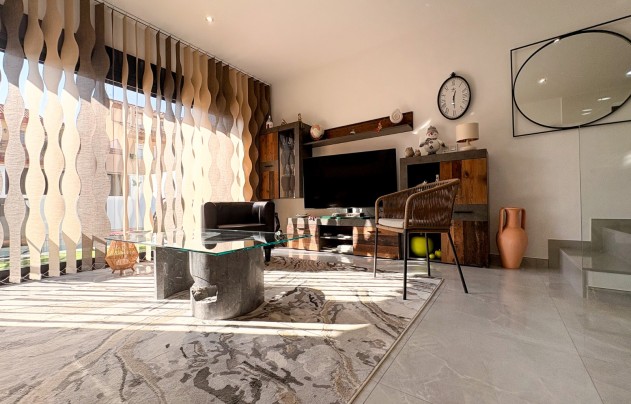 Reventa - Villa - San Pedro del Pinatar