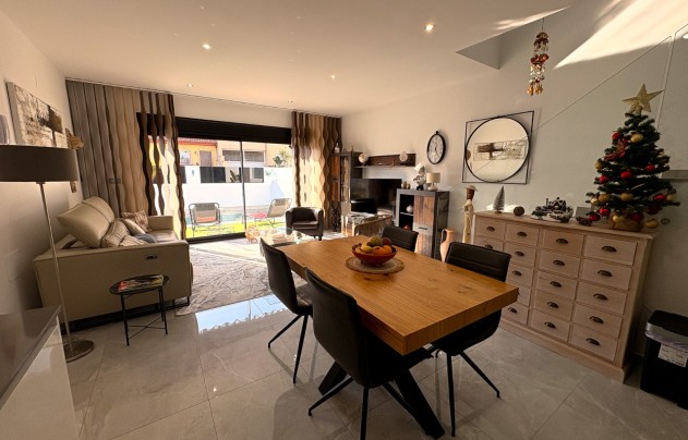 Reventa - Villa - San Pedro del Pinatar