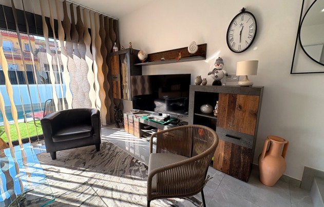 Reventa - Villa - San Pedro del Pinatar