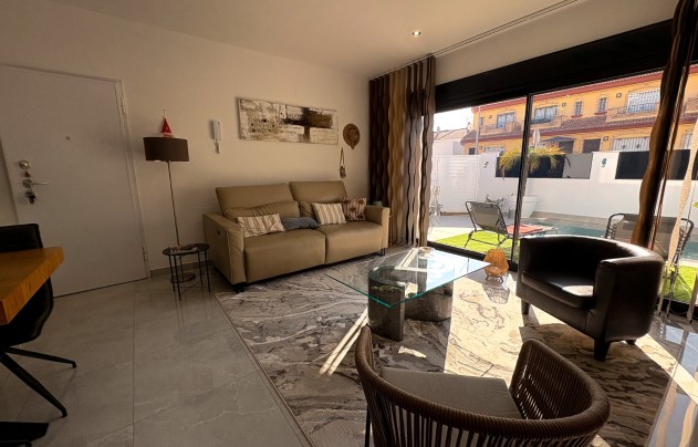 Reventa - Villa - San Pedro del Pinatar