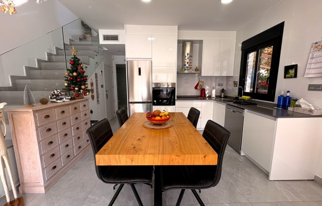 Reventa - Villa - San Pedro del Pinatar