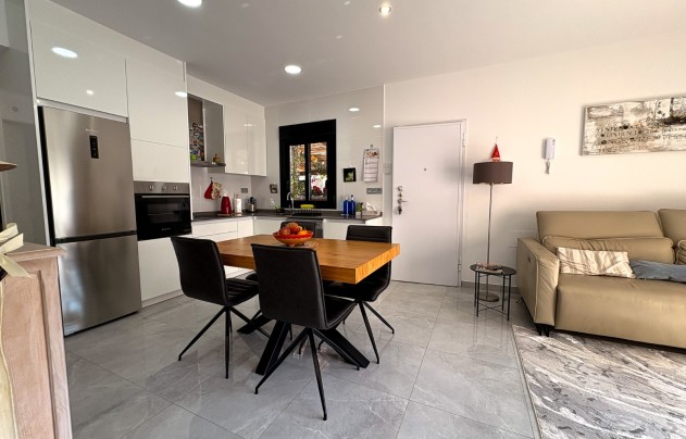 Reventa - Villa - San Pedro del Pinatar