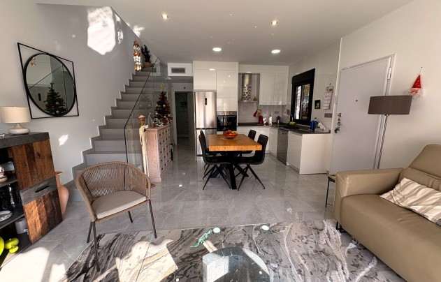 Reventa - Villa - San Pedro del Pinatar