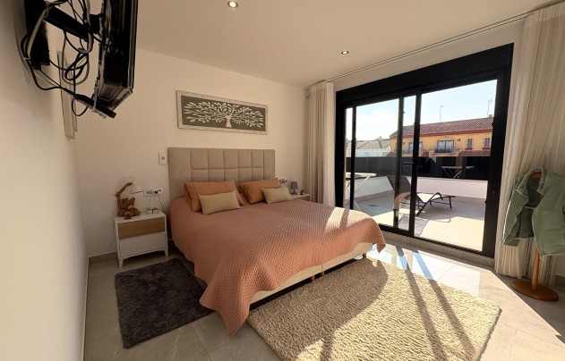 Reventa - Villa - San Pedro del Pinatar