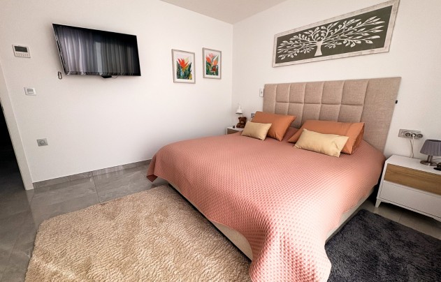 Reventa - Villa - San Pedro del Pinatar