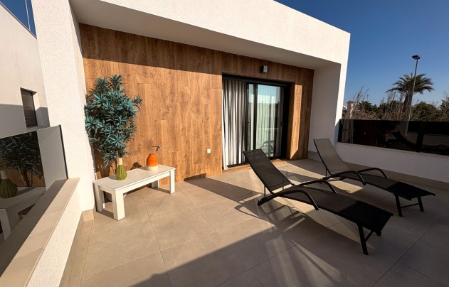 Reventa - Villa - San Pedro del Pinatar