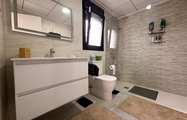 Reventa - Villa - San Pedro del Pinatar