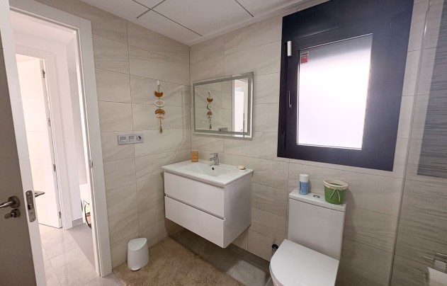 Reventa - Villa - San Pedro del Pinatar