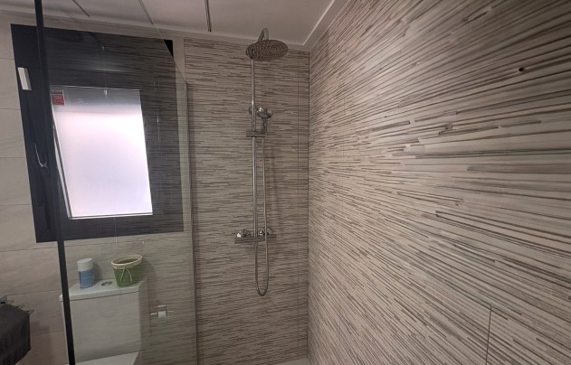 Reventa - Villa - San Pedro del Pinatar