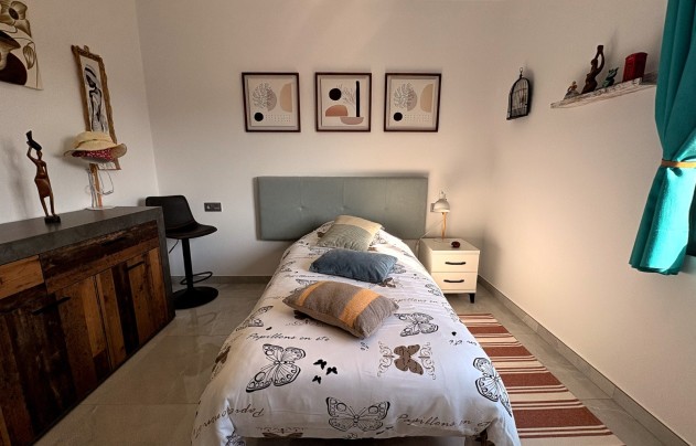 Reventa - Villa - San Pedro del Pinatar