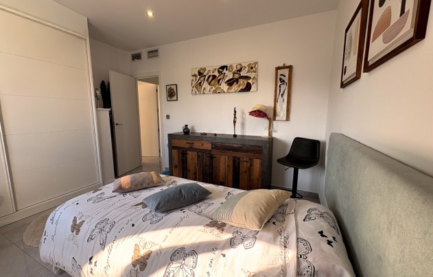 Reventa - Villa - San Pedro del Pinatar