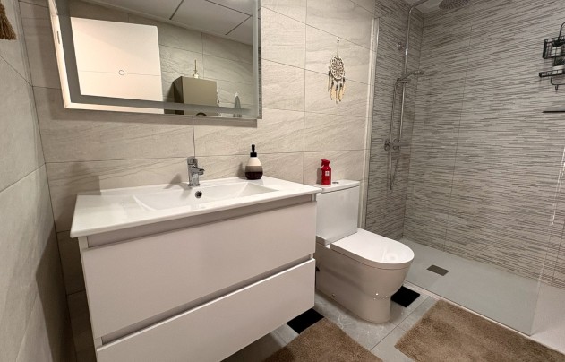 Reventa - Villa - San Pedro del Pinatar