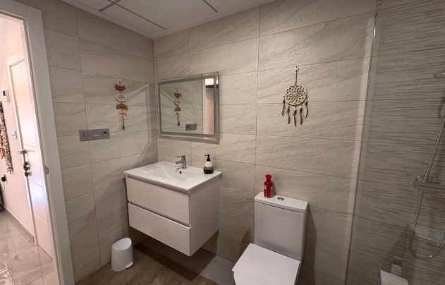 Reventa - Villa - San Pedro del Pinatar