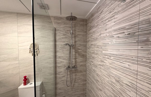 Reventa - Villa - San Pedro del Pinatar