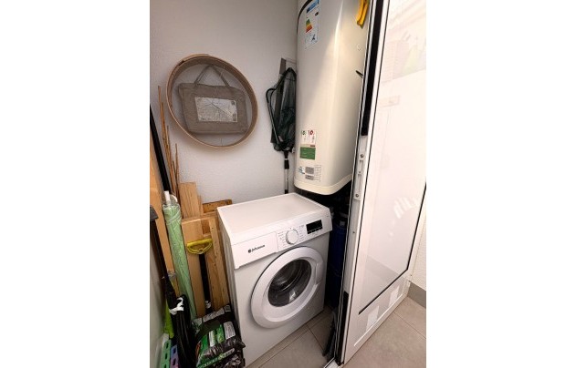 Reventa - Villa - San Pedro del Pinatar