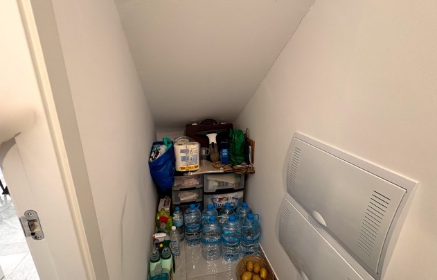 Reventa - Villa - San Pedro del Pinatar