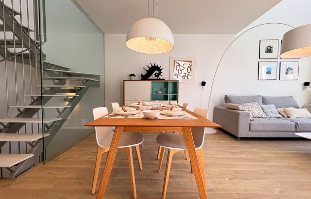 Resale - Villa - Ciudad Quesada