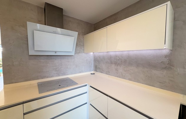 Resale - Villa - Ciudad Quesada