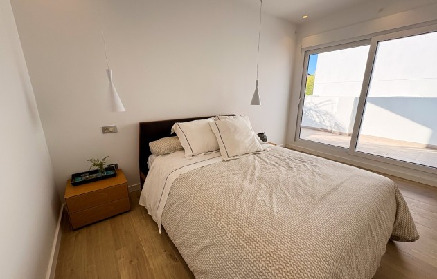 Resale - Villa - Ciudad Quesada