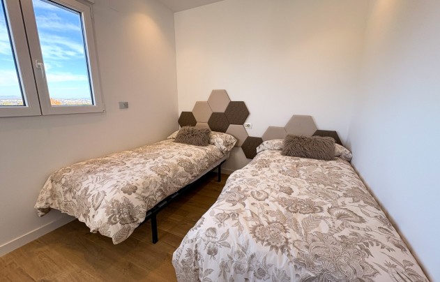 Resale - Villa - Ciudad Quesada