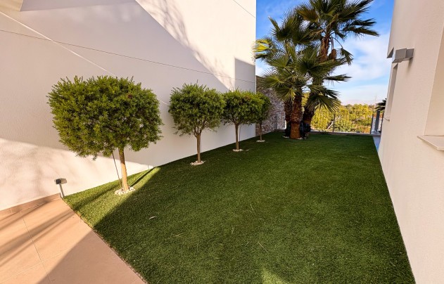 Resale - Villa - Ciudad Quesada