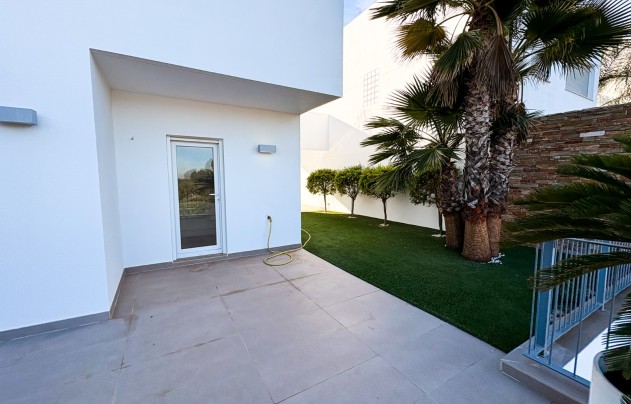 Resale - Villa - Ciudad Quesada