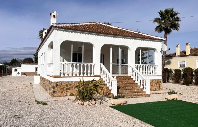 Reventa - Villa - Dolores