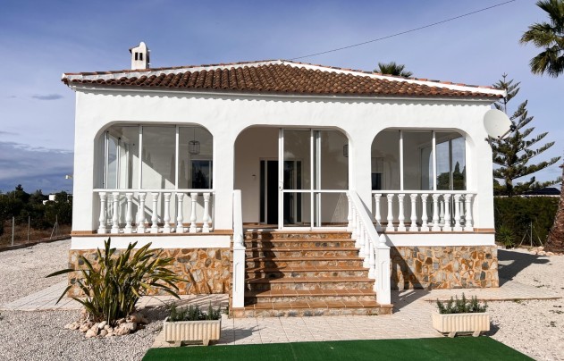 Reventa - Villa - Dolores