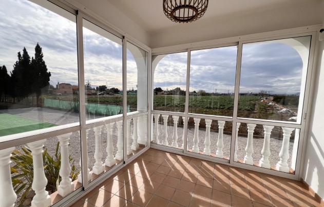 Reventa - Villa - Dolores