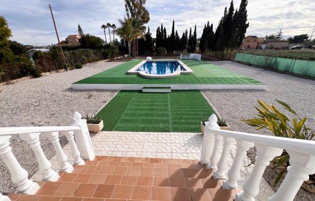 Reventa - Villa - Dolores